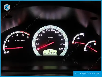 KGM - SSANGYONG REXTON 2.0 4WD RX7