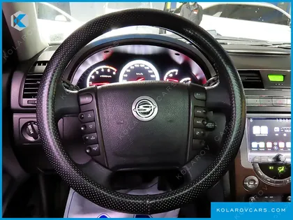 KGM - SSANGYONG REXTON 2.0 4WD RX7