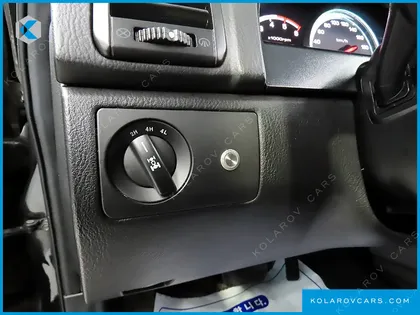 KGM - SSANGYONG REXTON 2.0 4WD RX7