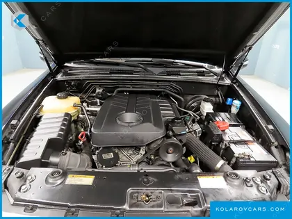 KGM - SSANGYONG REXTON 2.0 4WD RX7