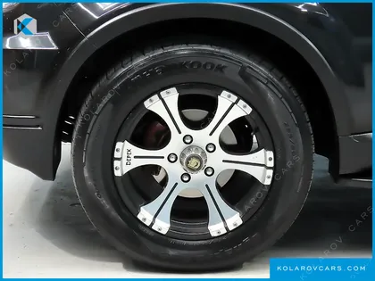 KGM - SSANGYONG REXTON 2.0 4WD RX7