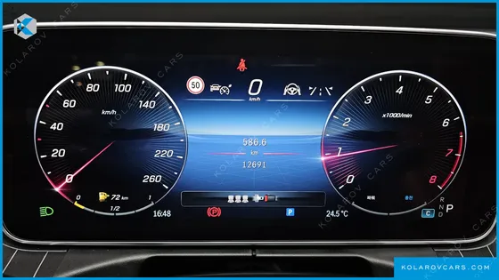 MERCEDES C-CLASS C300 4MATIC AVANTGARDE