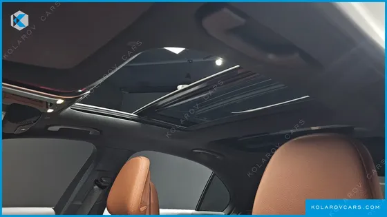 MERCEDES C-CLASS C300 4MATIC AVANTGARDE