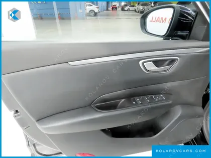 RENAULT KOREA SM6 2.0 GDE SE