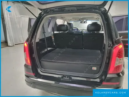 KGM - SSANGYONG REXTON 2.0 2WD RX7