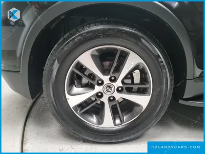KGM - SSANGYONG REXTON 2.0 2WD RX7