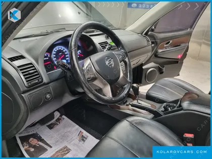 KGM - SSANGYONG REXTON 2.0 2WD RX7