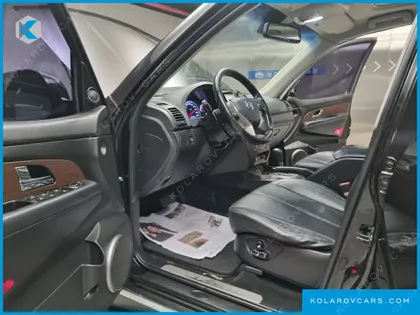 KGM - SSANGYONG REXTON 2.0 2WD RX7