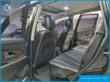 KGM - SSANGYONG REXTON 2.0 2WD RX7