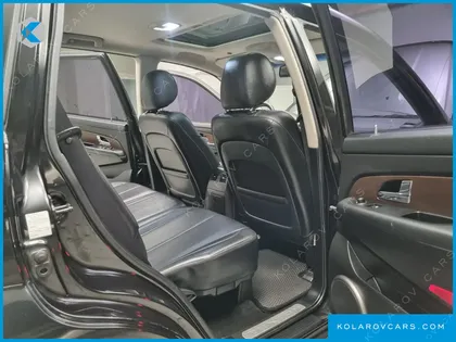 KGM - SSANGYONG REXTON 2.0 2WD RX7