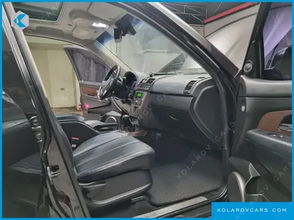 KGM - SSANGYONG REXTON 2.0 2WD RX7