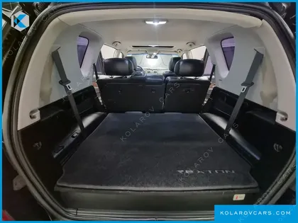 KGM - SSANGYONG REXTON 2.0 2WD RX7