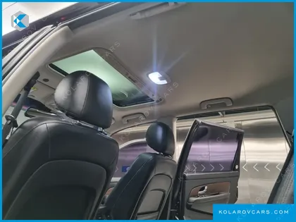 KGM - SSANGYONG REXTON 2.0 2WD RX7