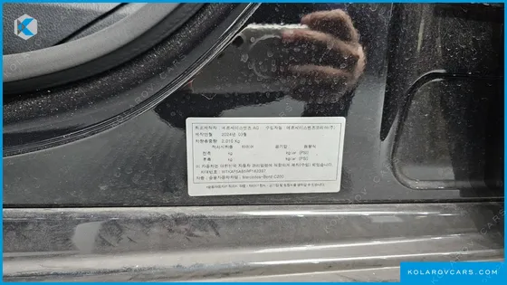 MERCEDES C-CLASS C200 AMG LINE