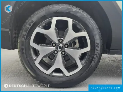 KGM - SSANGYONG TORRES GASOLINE 1.5 4WD