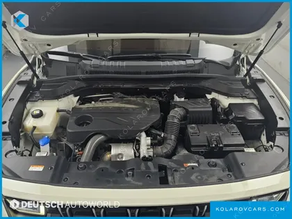 KGM - SSANGYONG TORRES GASOLINE 1.5 4WD
