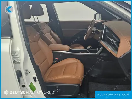 KGM - SSANGYONG TORRES GASOLINE 1.5 4WD