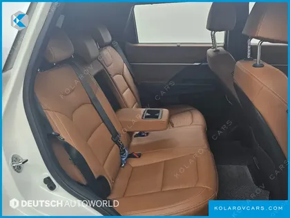 KGM - SSANGYONG TORRES GASOLINE 1.5 4WD