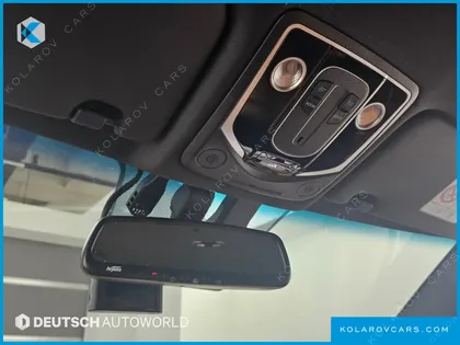 KGM - SSANGYONG TORRES GASOLINE 1.5 4WD