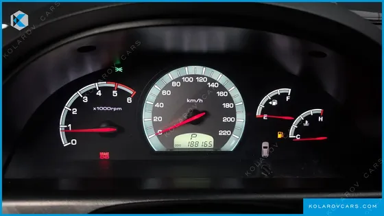 KGM - SSANGYONG REXTON 2.0 4WD RX7
