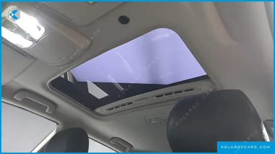 KGM - SSANGYONG REXTON 2.0 4WD RX7