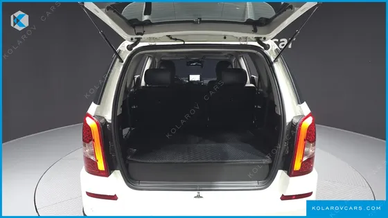 KGM - SSANGYONG REXTON 2.0 4WD RX7