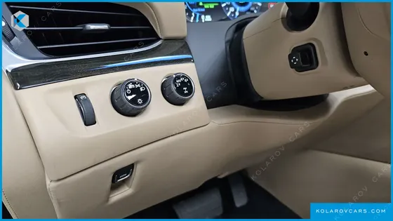 CADILLAC ESCALADE 6.2 ESV