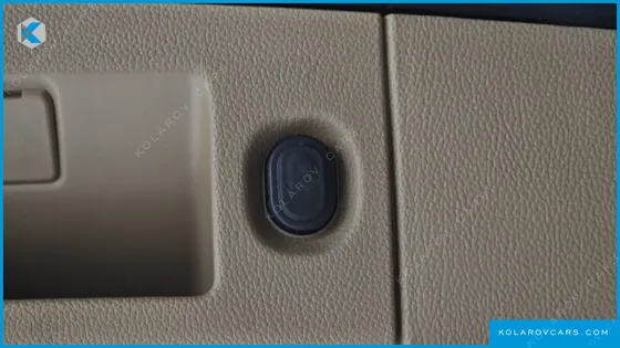 CADILLAC ESCALADE 6.2 ESV