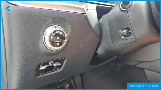 MERCEDES C-CLASS C200 AVANTGARDE
