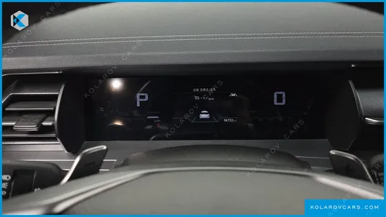 KGM - SSANGYONG TORRES GASOLINE 1.5 4WD