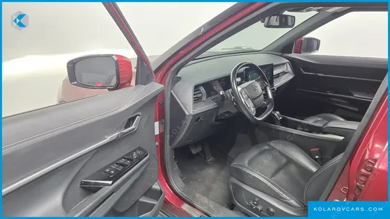KGM - SSANGYONG TORRES GASOLINE 1.5 4WD