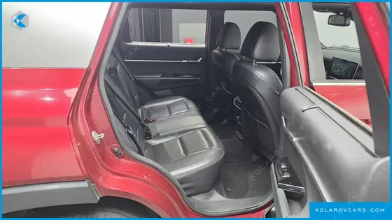 KGM - SSANGYONG TORRES GASOLINE 1.5 4WD