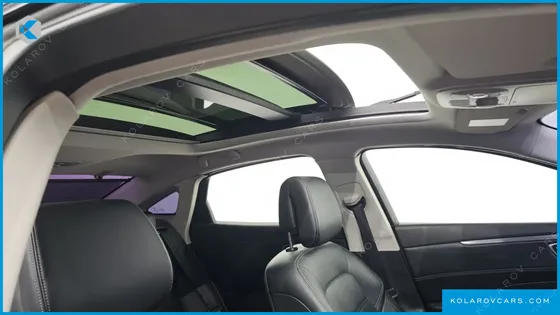 RENAULT KOREA SM6 2.0 GDE LE