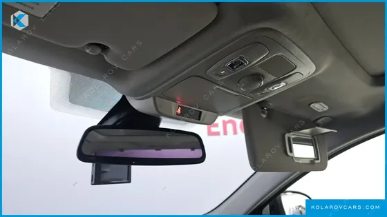 RENAULT KOREA SM6 2.0 GDE LE