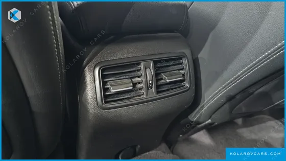RENAULT KOREA SM6 2.0 GDE LE