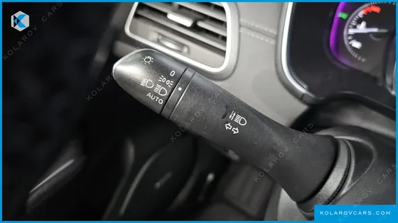 RENAULT KOREA SM6 2.0 GDE LE