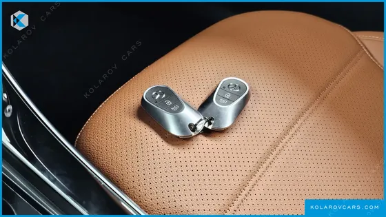 MERCEDES C-CLASS C200 AVANTGARDE