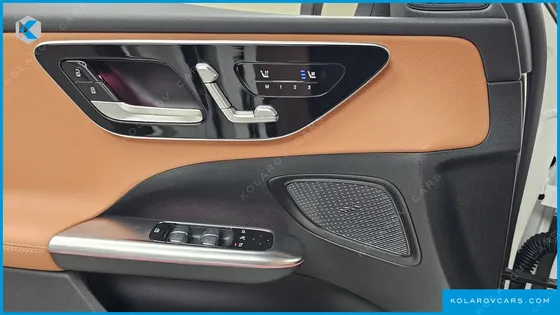 MERCEDES C-CLASS C200 AVANTGARDE