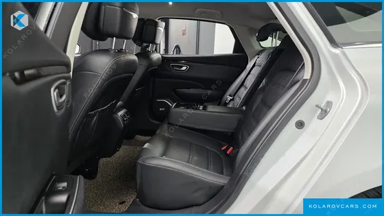 RENAULT KOREA SM6 1.6 TCE RE