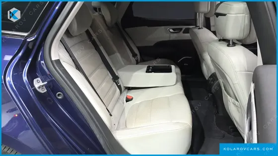 RENAULT KOREA SM6 2.0 GDE RE