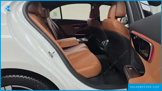 MERCEDES C-CLASS C200 AVANTGARDE