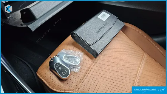 MERCEDES C-CLASS C200 AVANTGARDE