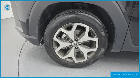 KGM - SSANGYONG TORRES GASOLINE 1.5 4WD
