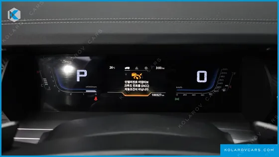 KGM - SSANGYONG TORRES GASOLINE 1.5 4WD