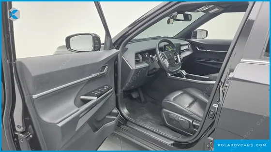 KGM - SSANGYONG TORRES GASOLINE 1.5 4WD