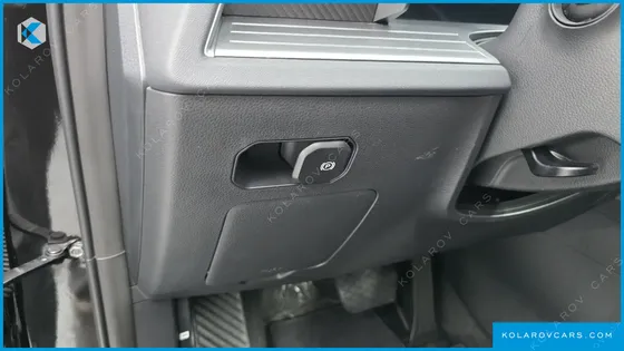 KGM - SSANGYONG TORRES GASOLINE 1.5 4WD