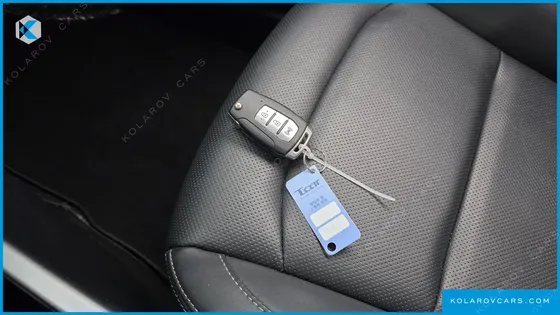 KGM - SSANGYONG TORRES GASOLINE 1.5 4WD