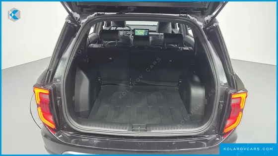 KGM - SSANGYONG TORRES GASOLINE 1.5 4WD