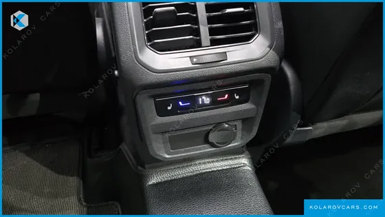 VOLKSWAGEN TIGUAN 2.0 TSI PRESTIGE