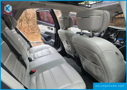 RENAULT KOREA SM6 1.6 TCE RE